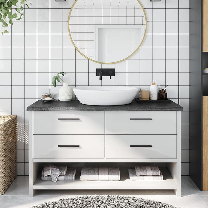 Produktbild VidaXL Emerald (100 x 4 x 40 cm)