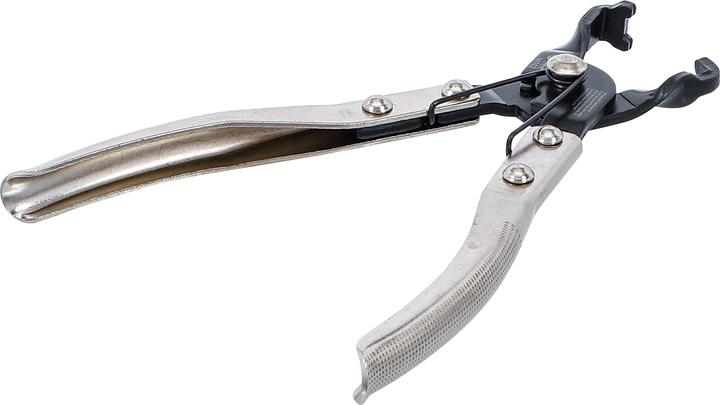 Immagine prodotto BGS Pinza per morsetti a molla per linee alimentazione 180 mm (180 mm)
