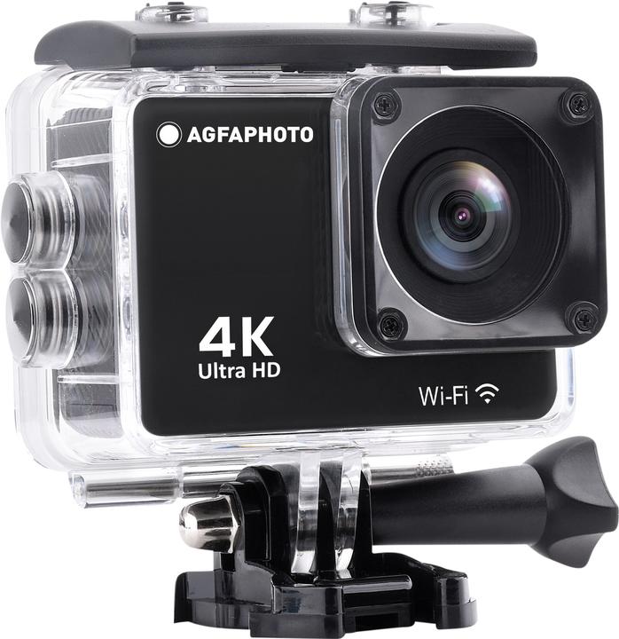 Produktbild AGFAPHOTO AC9000 (60p, WLAN)