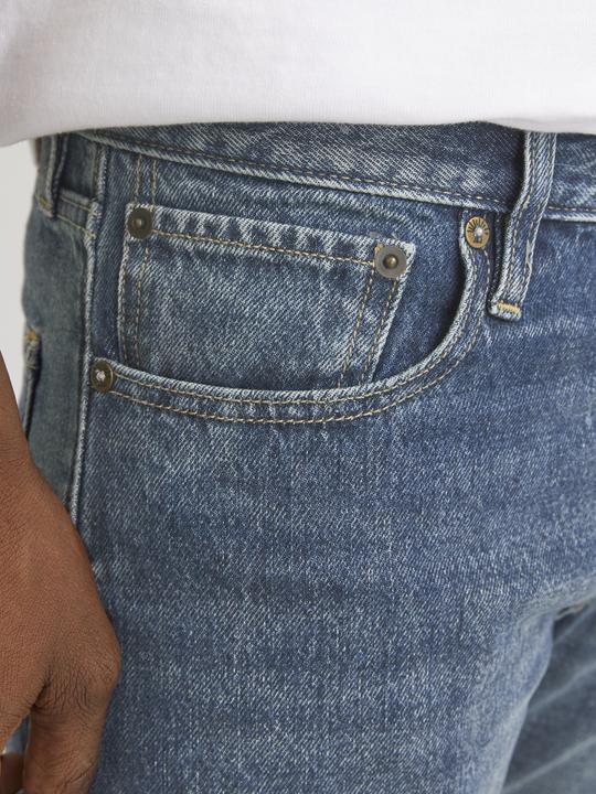 Actual product image Jack & Jones JJICHRIS JJCOOPER CB 324 BF Relaxed Fit Jeans Relaxed Fit Jeans (W33/L30)