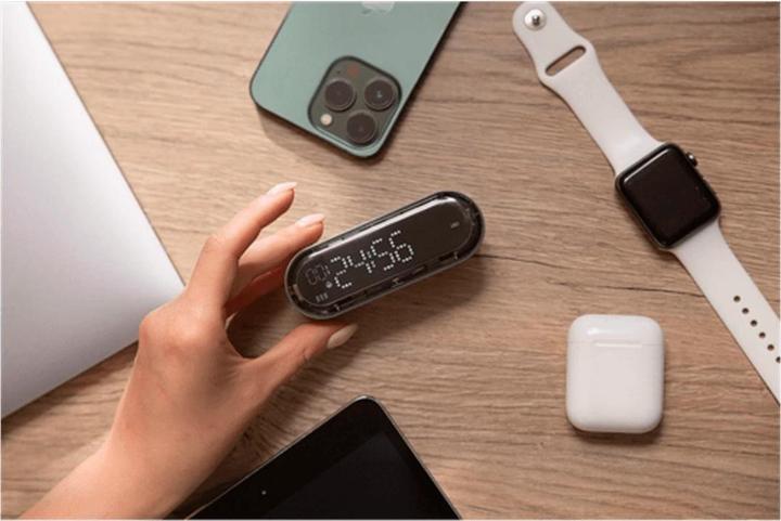 Immagine prodotto Sharge Capsula di gravità (5000 mAh, 20 W, 18.50 Wh)