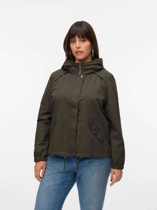 Immagine prodotto Vero Moda VMCZOA Parka Parka lungo (50)