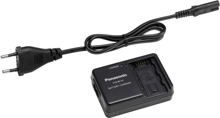 Immagine prodotto Panasonic Vw-Bc10 (Caricatore)
