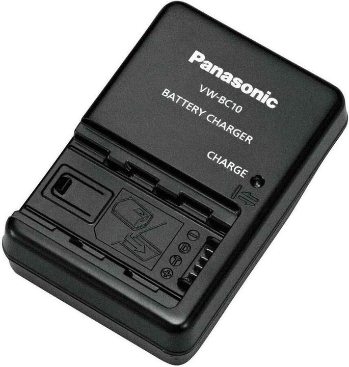 Immagine prodotto Panasonic Vw-Bc10 (Caricatore)