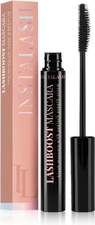 Instalash INSTALASH Lashboost Mascara tusz stymulujący wzrost rzęs 10ml