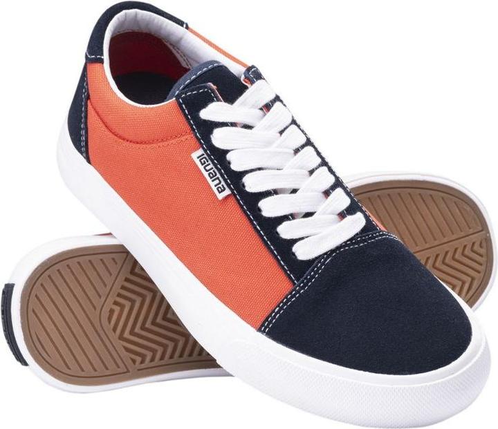 Iguana Osky TB Jr Turnschuhe (40)