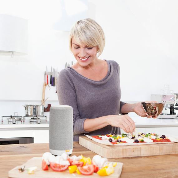 Produktbild Gigaset L800HX (Netzbetrieb)