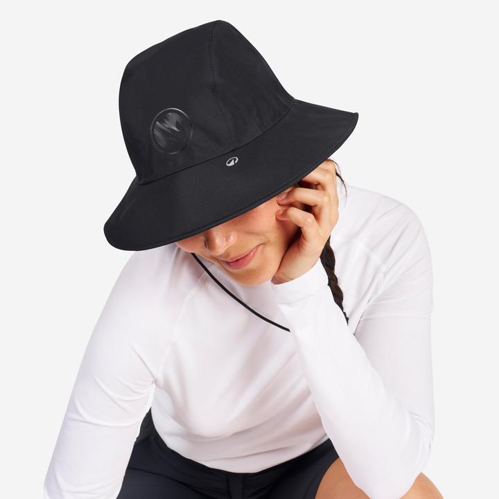 Image du produit Tribord Chapeau imperméable de voile - Sailing 900 noir (60)