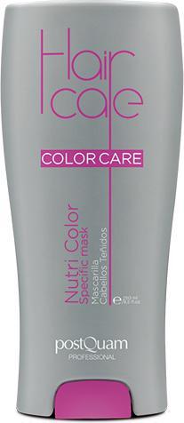 Immagine prodotto Postquam Maschera specifica nutri color 250 ml (250 ml)