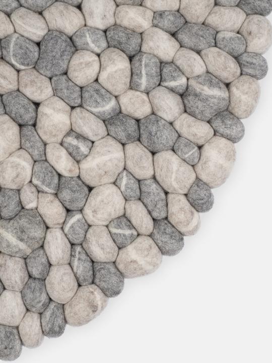 Produktbild Myfelt Round Flat Point XXS (Ø 90 cm)