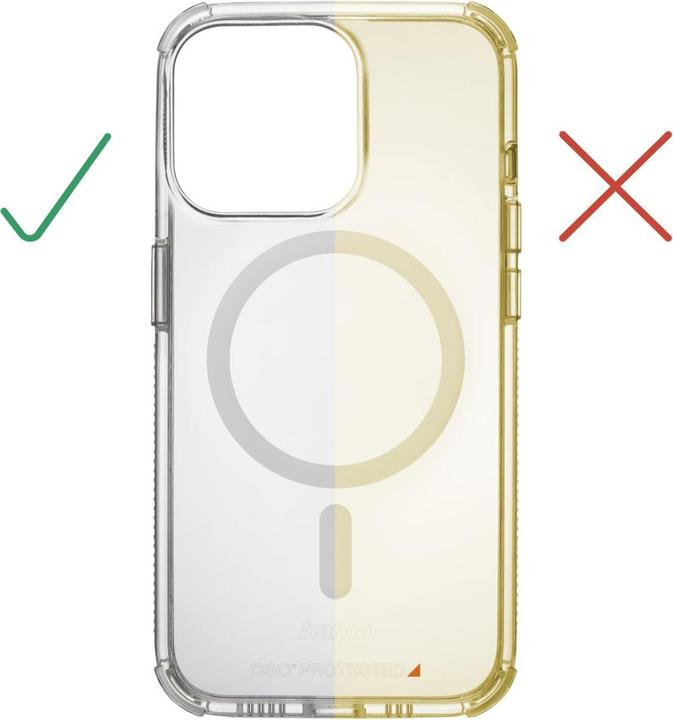 Immagine prodotto Hama Protezione estrema (Apple iPhone 14 Pro Max)