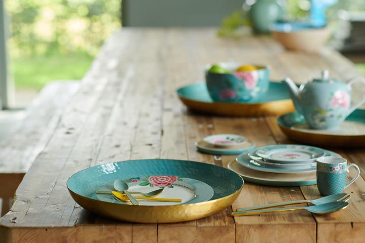 Actual product image PIP Studio Blushing Birds (1 x, 26.70 cm)
