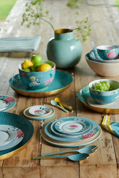 Actual product image PIP Studio Blushing Birds (1 x, 26.70 cm)