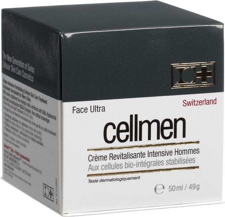 Actual product image Cellcosmet Face Ultra (50 ml)