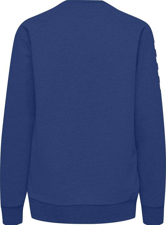 Actual product image hummel Go Cotton Sweatshirt Woman (M)