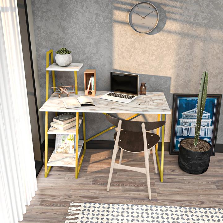 Immagine prodotto Kalune Design Sean (120 x 60 x 120 cm)