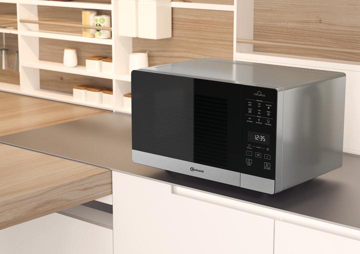 Image du produit Bauknecht MW 49 SL CH (Fiche CH, 25 l)