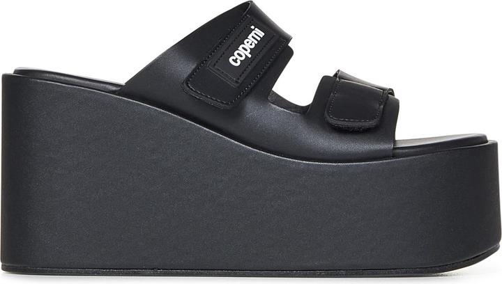 Image du produit Coperni Sandals Black (38)