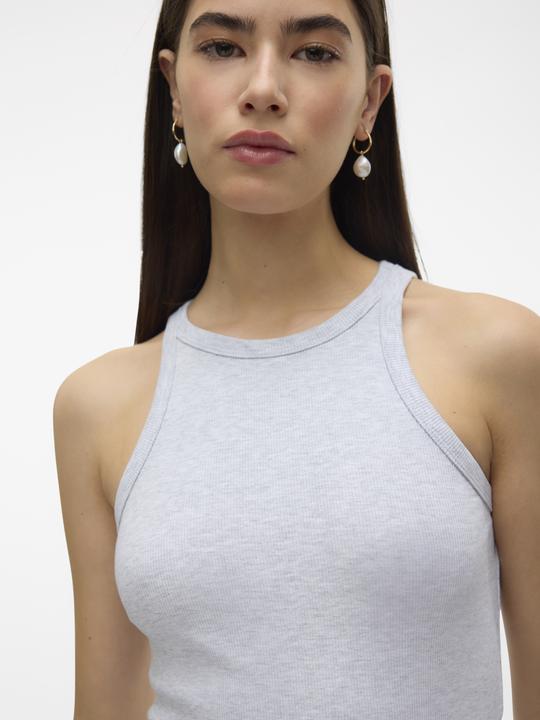 Produktbild Vero Moda Vmchloe Short Tank Top Ga Jrs Noos (S)