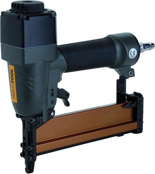 Productafbeelding Revotool Perslucht nietpistool K9040F