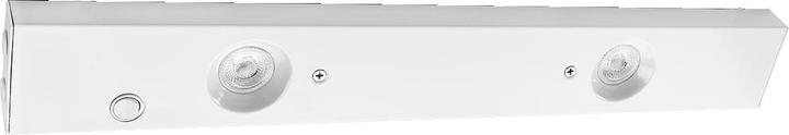 Produktbild Sg SGLI 391056 CHEF weiss 2x5W LED 3000K