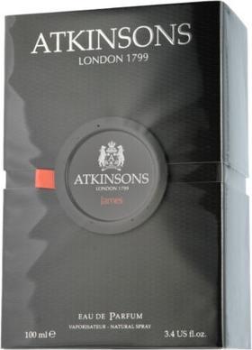 Produktbild Atkinsons James (Eau de Parfum, 100 ml)