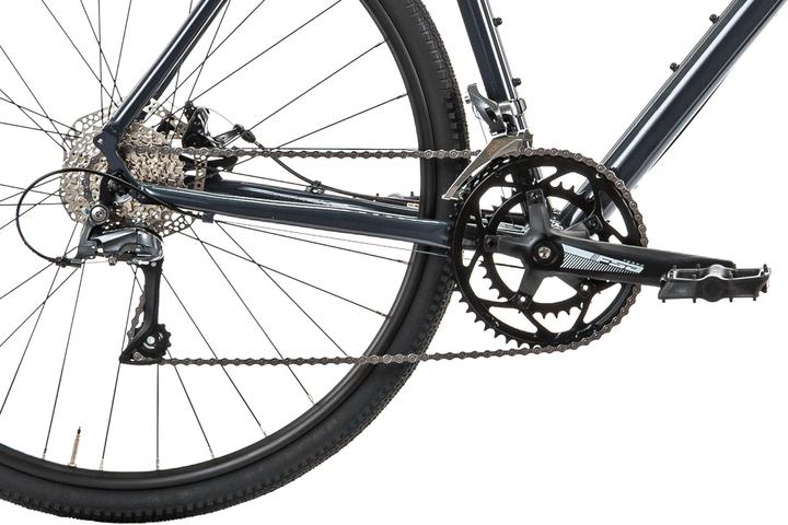 Actual product image Kona Rove SE (56 cm)