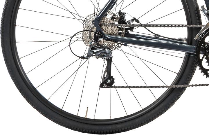 Actual product image Kona Rove SE (56 cm)