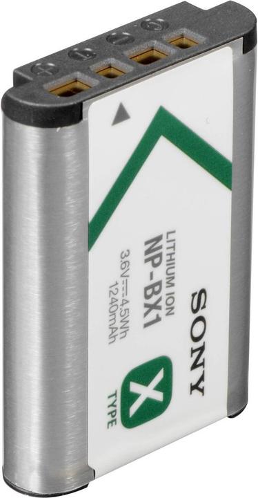 Image du produit Sony Bc-Trx (Set)
