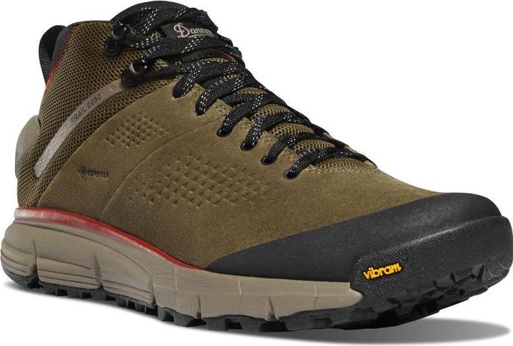 Actual product image Danner Trail 2650 Mid 4 GTX (44.5)
