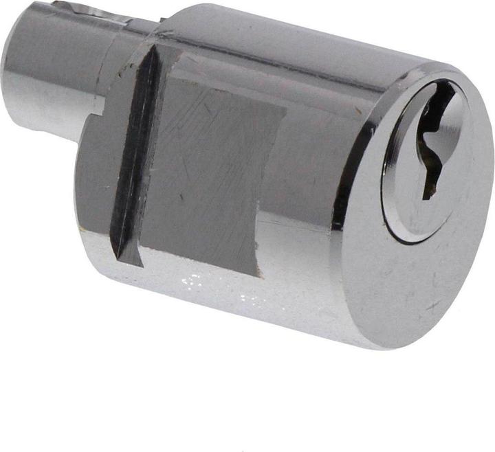 Actual product image Burg Wächter Mailbox cylinder BK 92