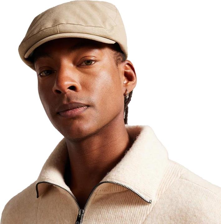 Immagine prodotto Ted Baker Eastoni Cappello Piatto (M)