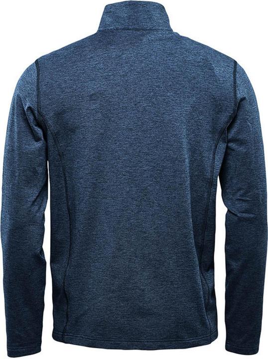 Produktbild Stormtech Treeline Pullover mit kurzem Reissverschluss (L)