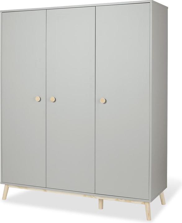 Immagine prodotto Pinolino Armadio "Dusk" grande (158 cm)