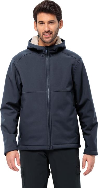 Produktbild Jack Wolfskin Windland Jkt M (XXL)