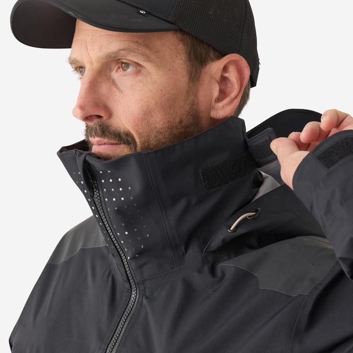 Image du produit Caperlan Veste de pêche 900 imperméable 25000mm (M)