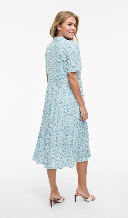 Produktbild Vila Kurzärmeliges Midikleid (36)