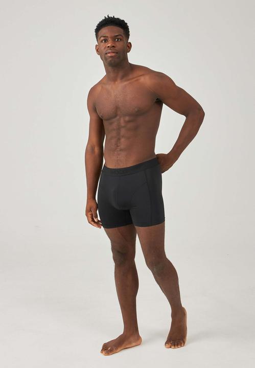Produktbild Snocks Sport Boxershorts (XL, 3er Pack)