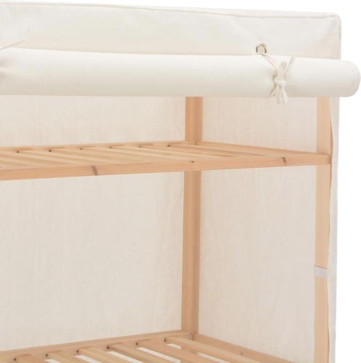 Produktbild VidaXL Jeniffer (79 x 40 x 170 cm)