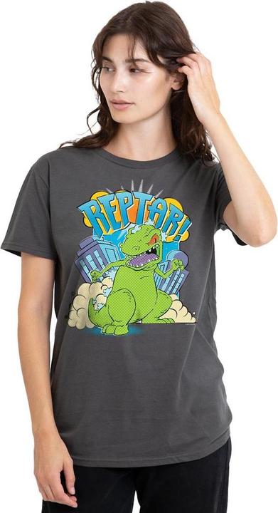 Produktbild Rugrats Stomp TShirt (XXL)