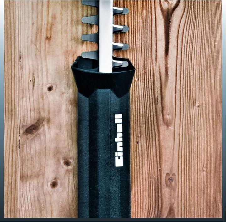 Produktbild Einhell GC-EH 4550 (Elektroheckenschere)
