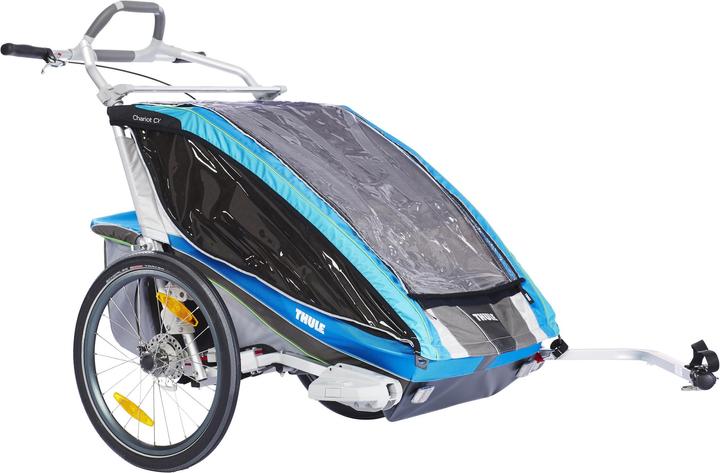 Image du produit Thule Chariot CX2