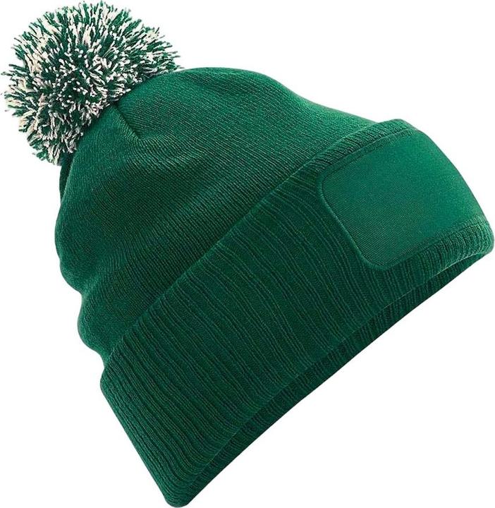 Produktbild Beechfield Snowstar Mütze