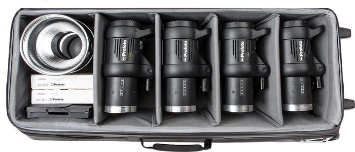 Actual product image Think Tank Case Production Manager 40 V2.0 (Photo case, 168.91 l)