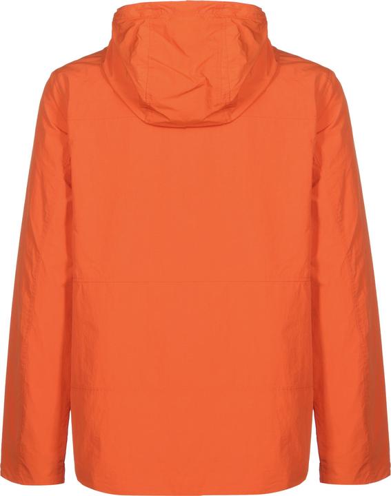 Actual product image Lyle and Scott Panelled hooded jacket men (S)