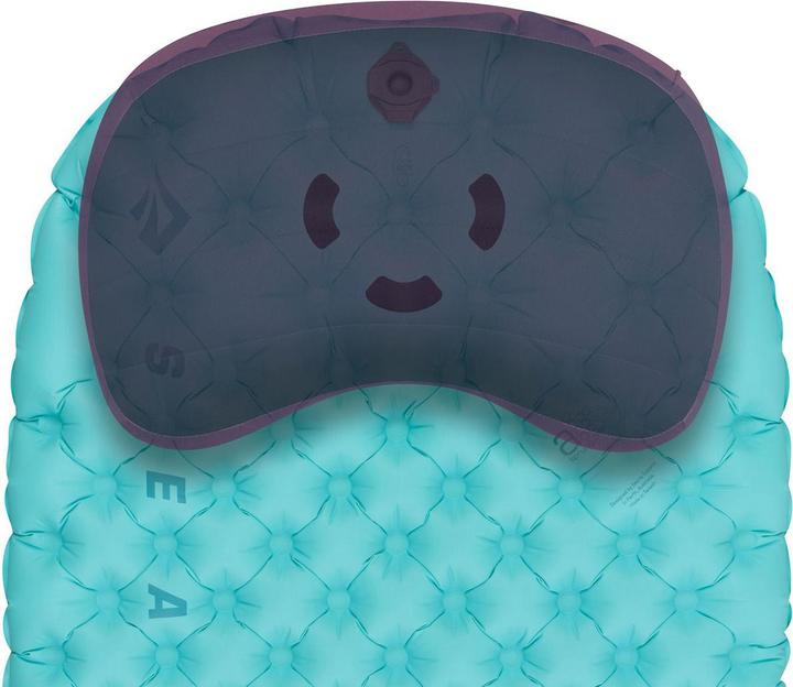 Image du produit Sea To Summit Matelas ComfortLight isolé W