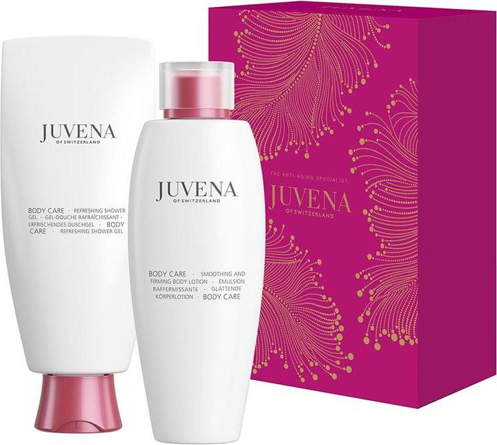Image du produit Juvena Christmas Set 7 Body (Set soin du corps)