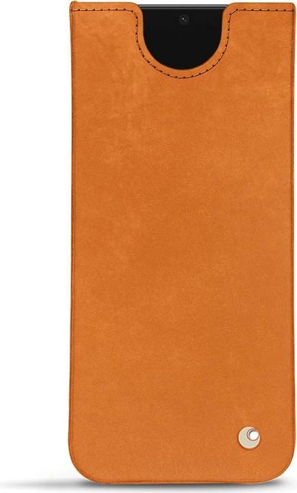Tangerine vintage ( Pantone #d47231 )