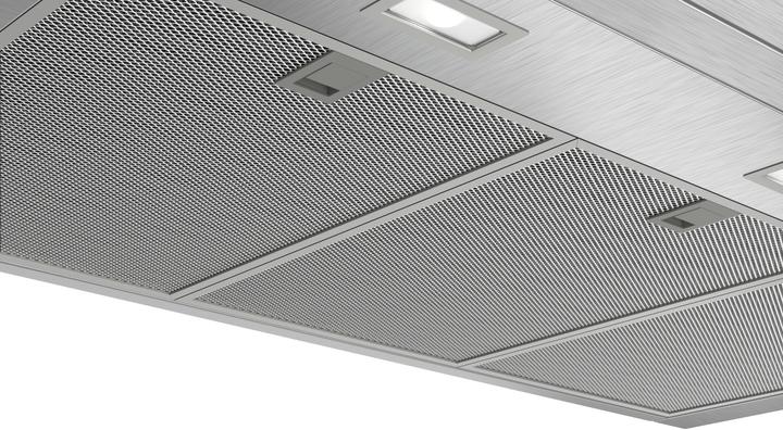 Actual product image Bosch Hausgeräte DWB97CM50 (Wall hood)