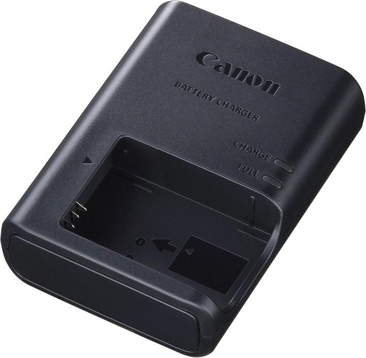 Immagine prodotto Canon Lc-E12 (Caricatore)